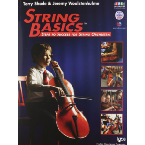 String Basics Book 2 Violin